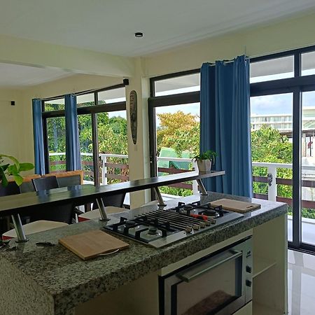 Babosam Apartments Boracay Island Ngoại thất bức ảnh