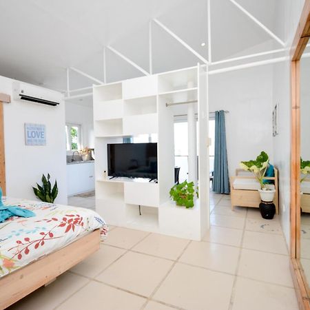 Babosam Apartments Boracay Island Ngoại thất bức ảnh