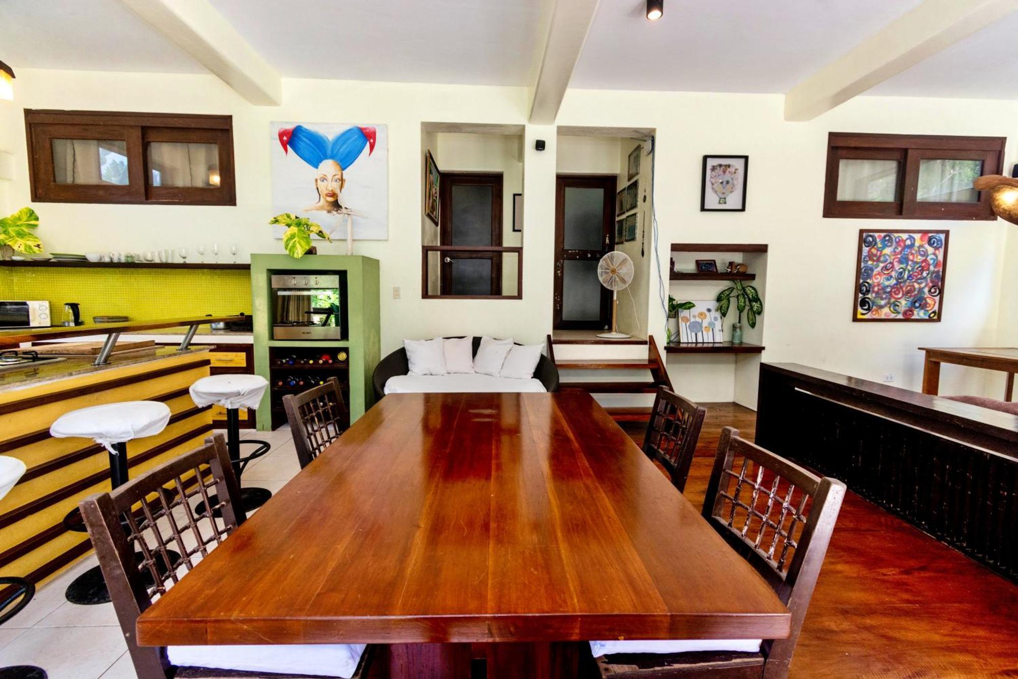 Babosam Apartments Boracay Island Ngoại thất bức ảnh