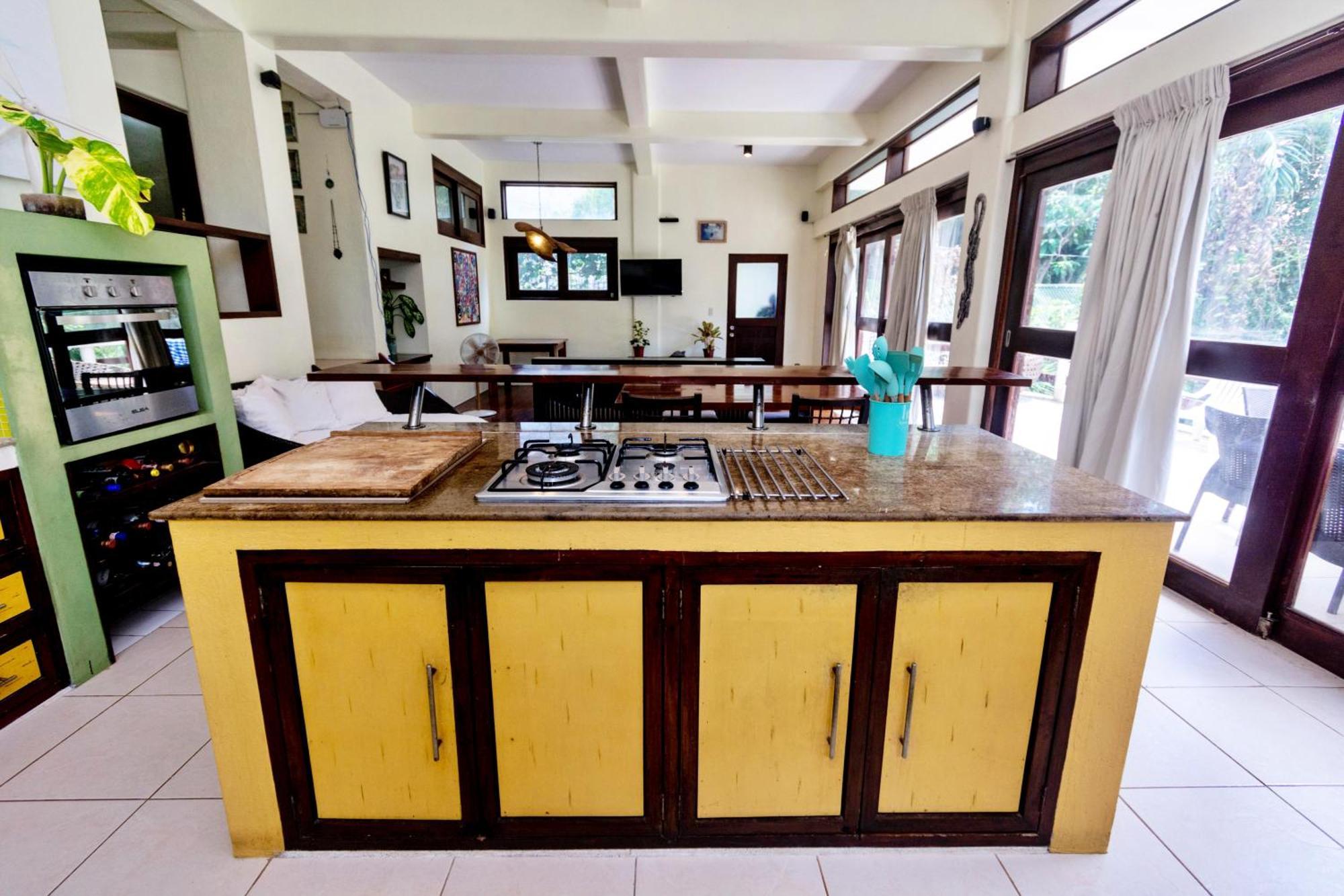 Babosam Apartments Boracay Island Ngoại thất bức ảnh