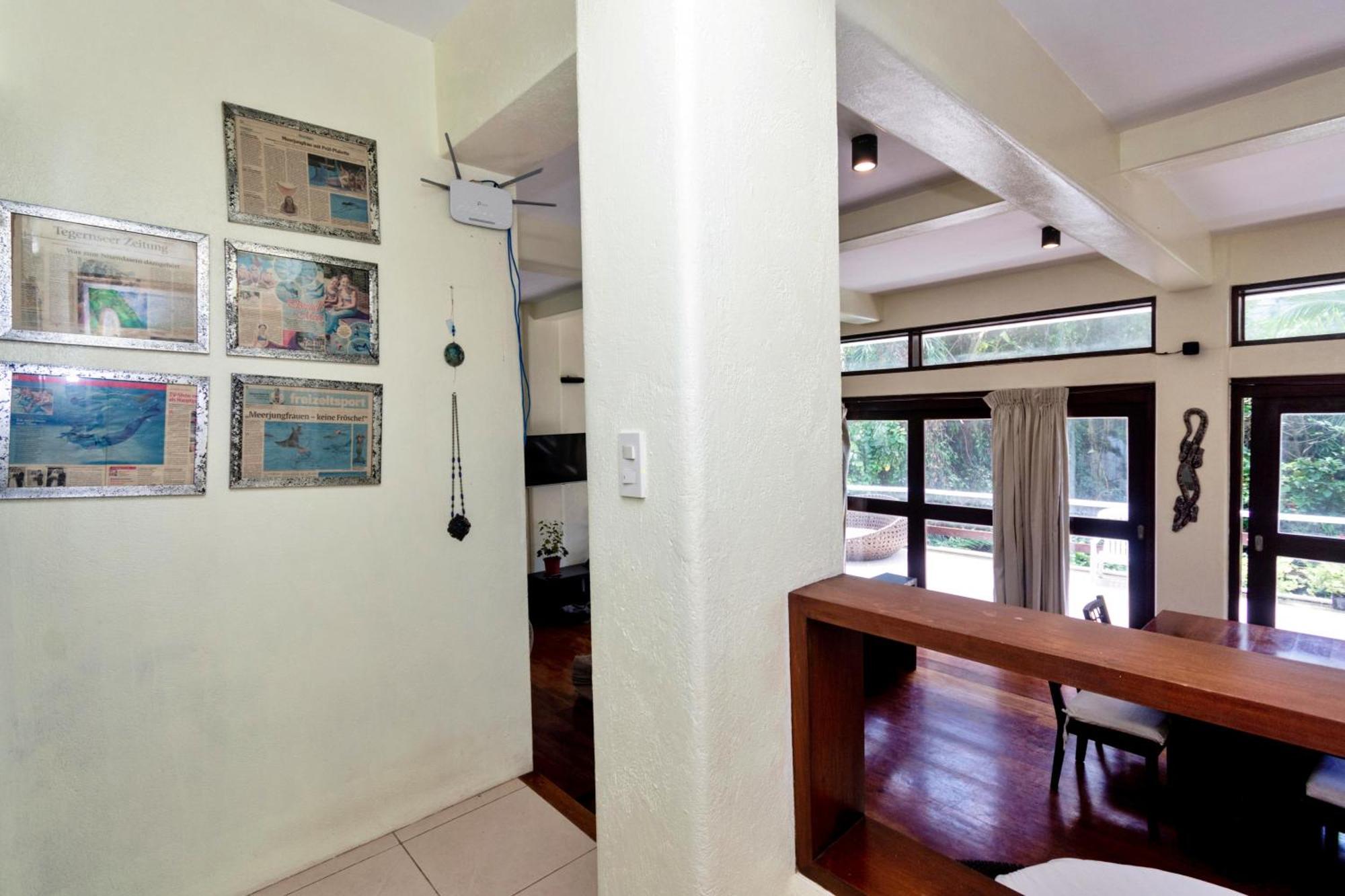 Babosam Apartments Boracay Island Ngoại thất bức ảnh