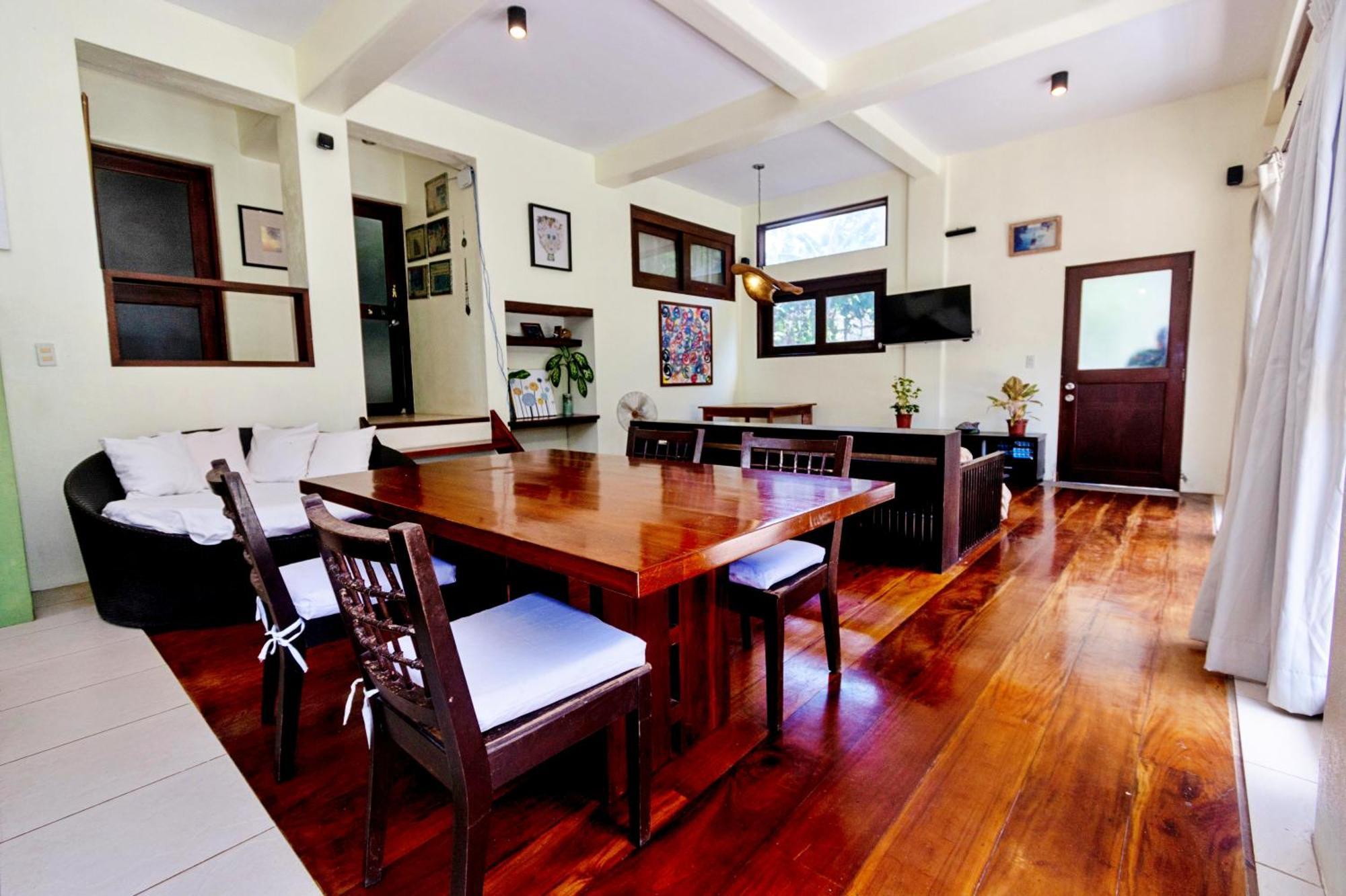 Babosam Apartments Boracay Island Ngoại thất bức ảnh