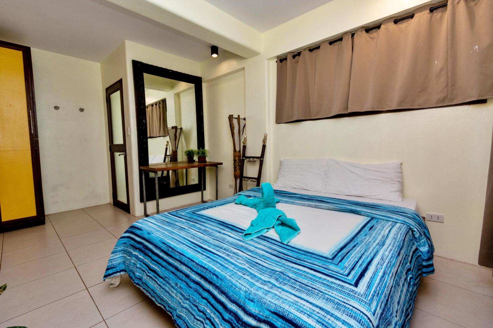 Babosam Apartments Boracay Island Ngoại thất bức ảnh