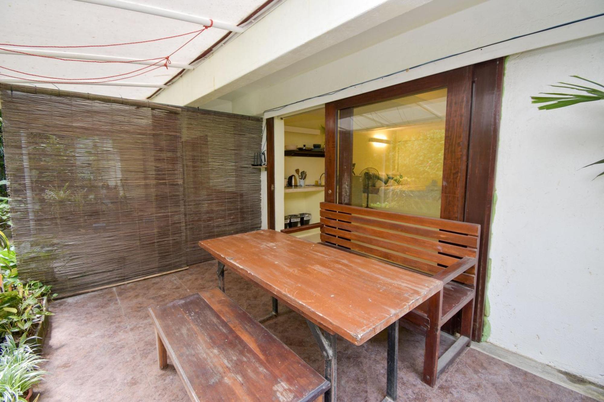 Babosam Apartments Boracay Island Ngoại thất bức ảnh