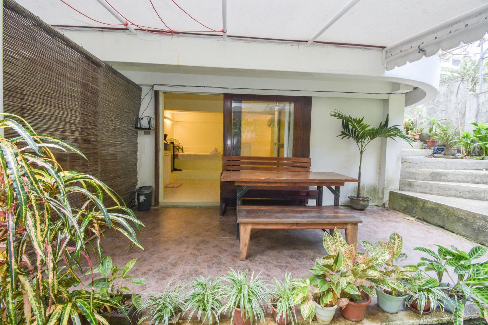 Babosam Apartments Boracay Island Ngoại thất bức ảnh