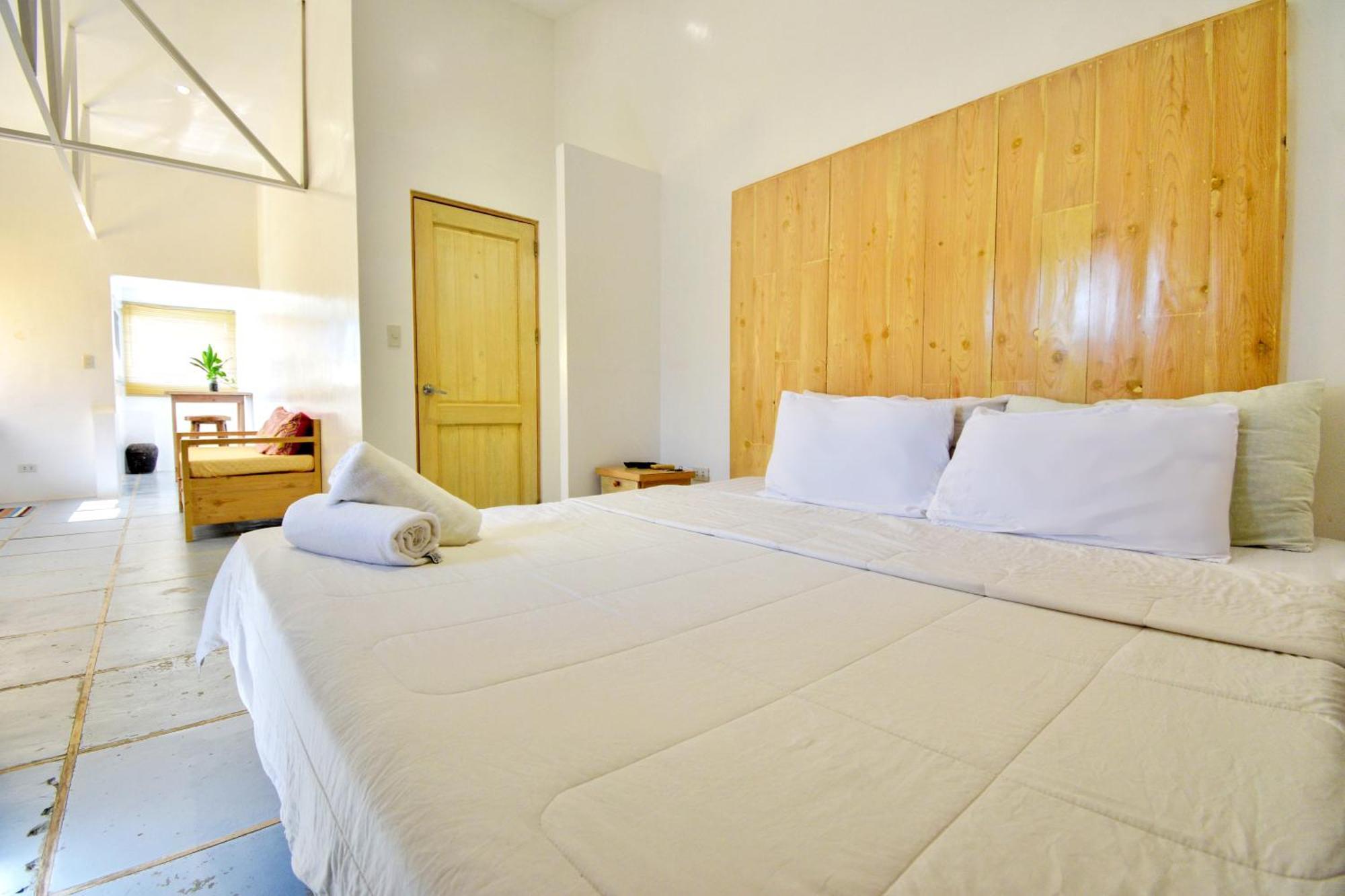 Babosam Apartments Boracay Island Ngoại thất bức ảnh