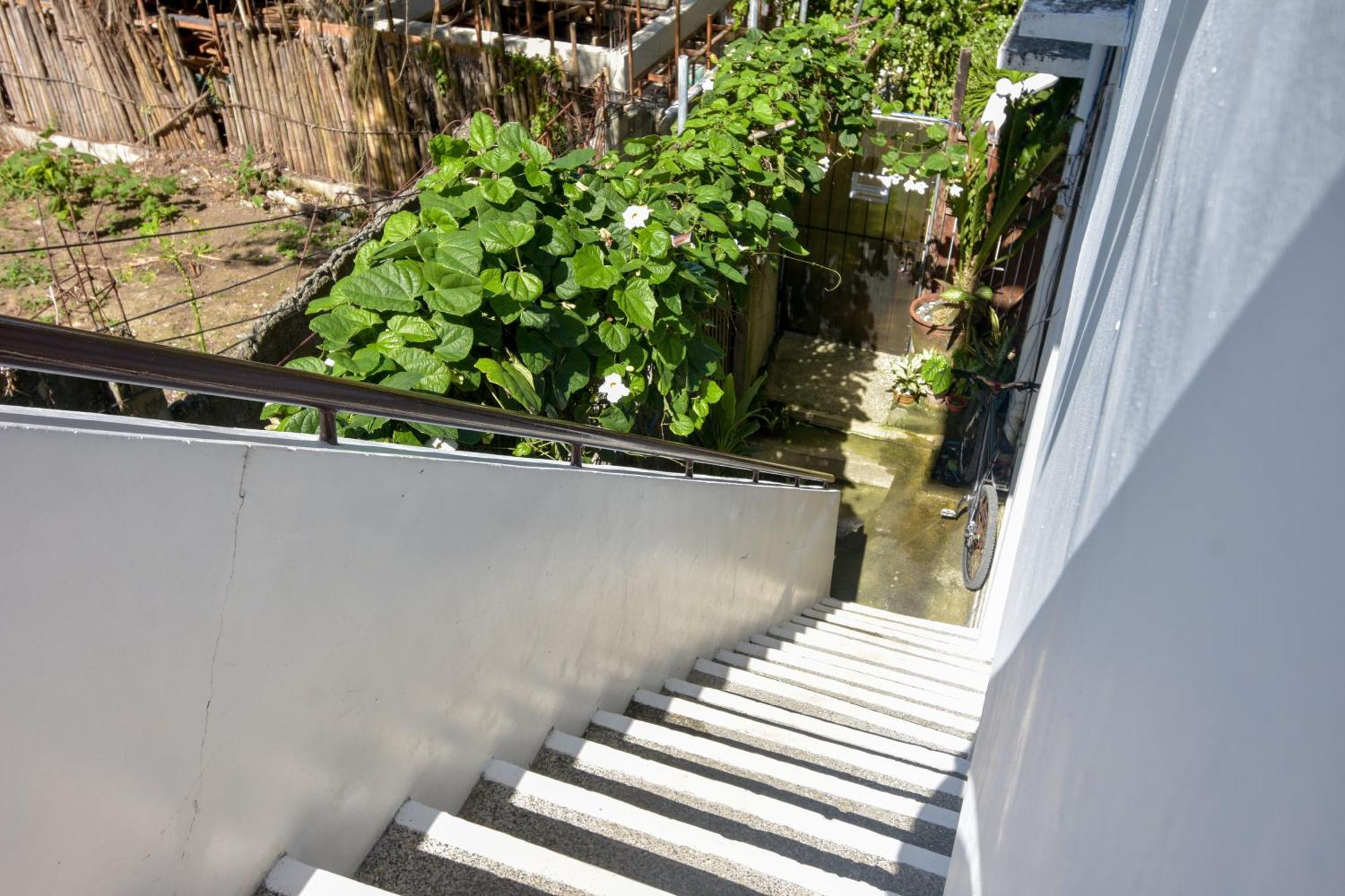 Babosam Apartments Boracay Island Ngoại thất bức ảnh