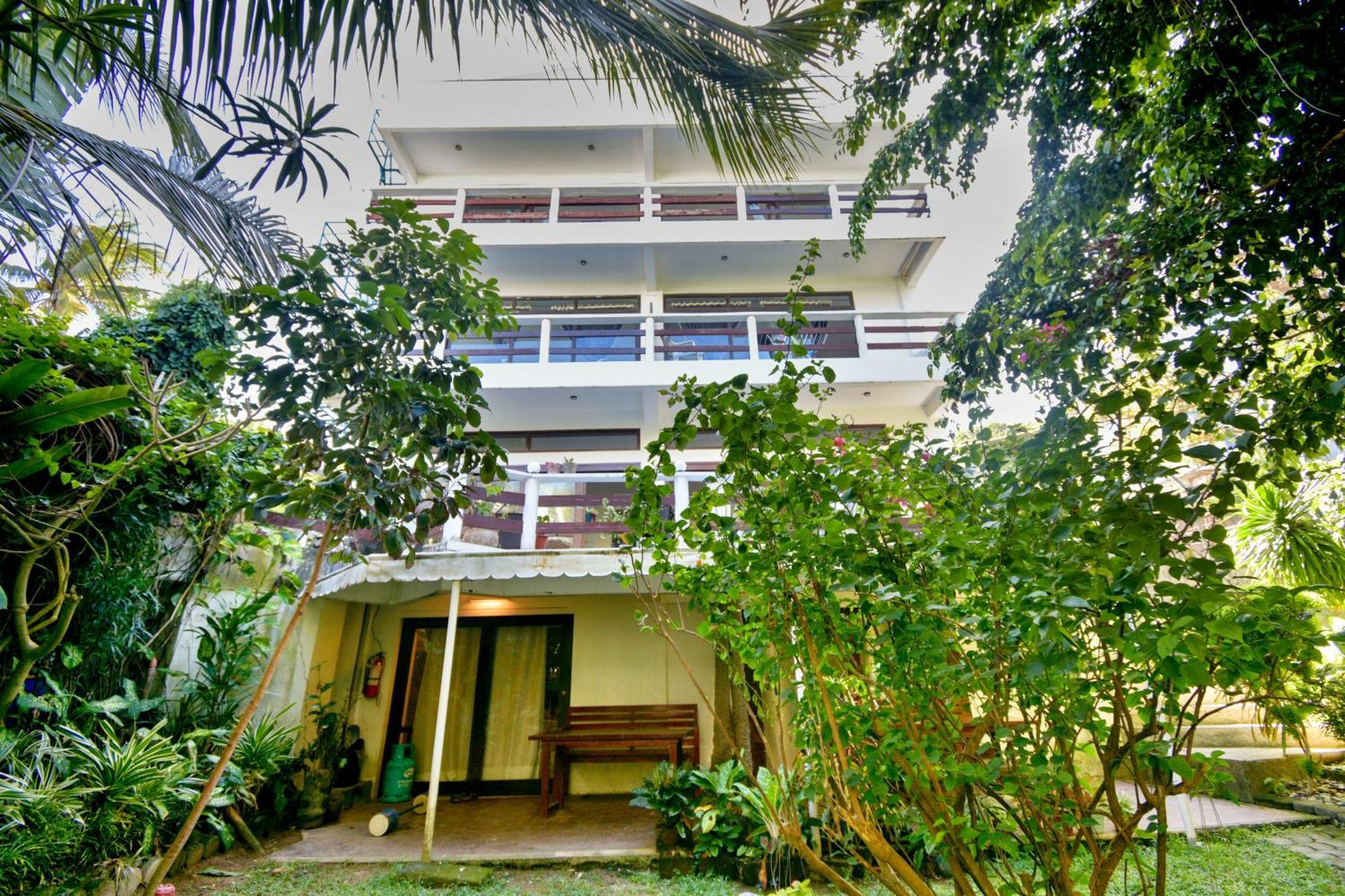 Babosam Apartments Boracay Island Ngoại thất bức ảnh