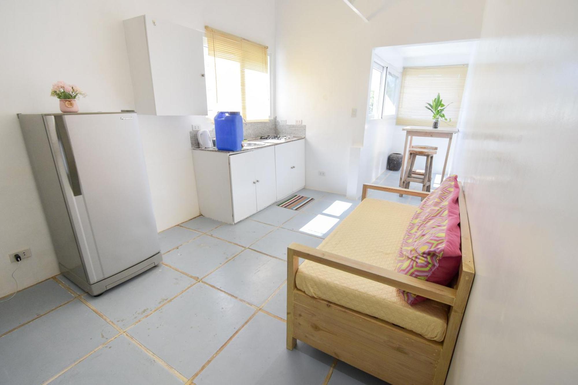 Babosam Apartments Boracay Island Ngoại thất bức ảnh