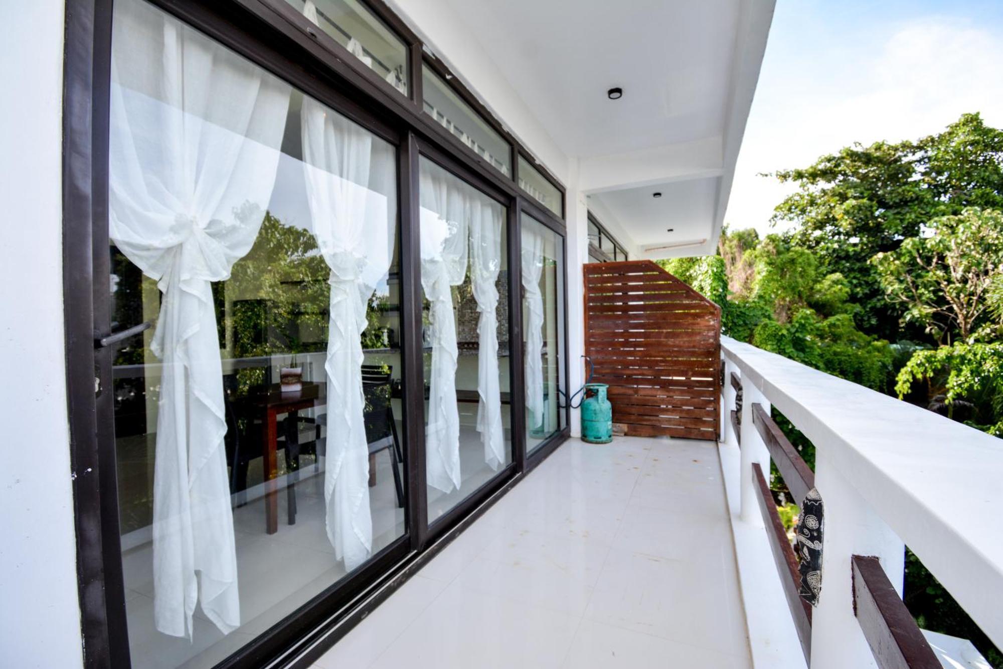 Babosam Apartments Boracay Island Ngoại thất bức ảnh