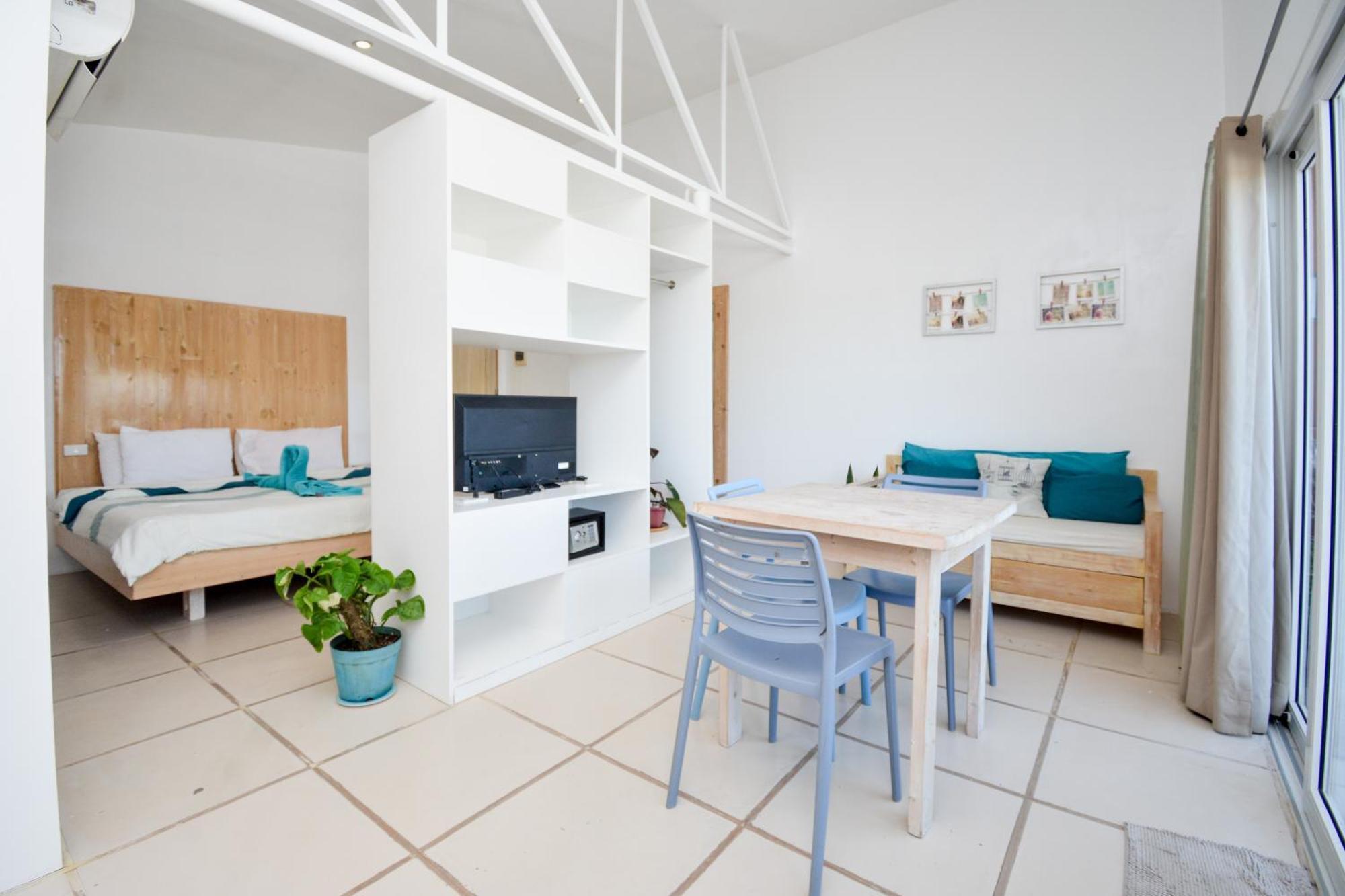 Babosam Apartments Boracay Island Ngoại thất bức ảnh
