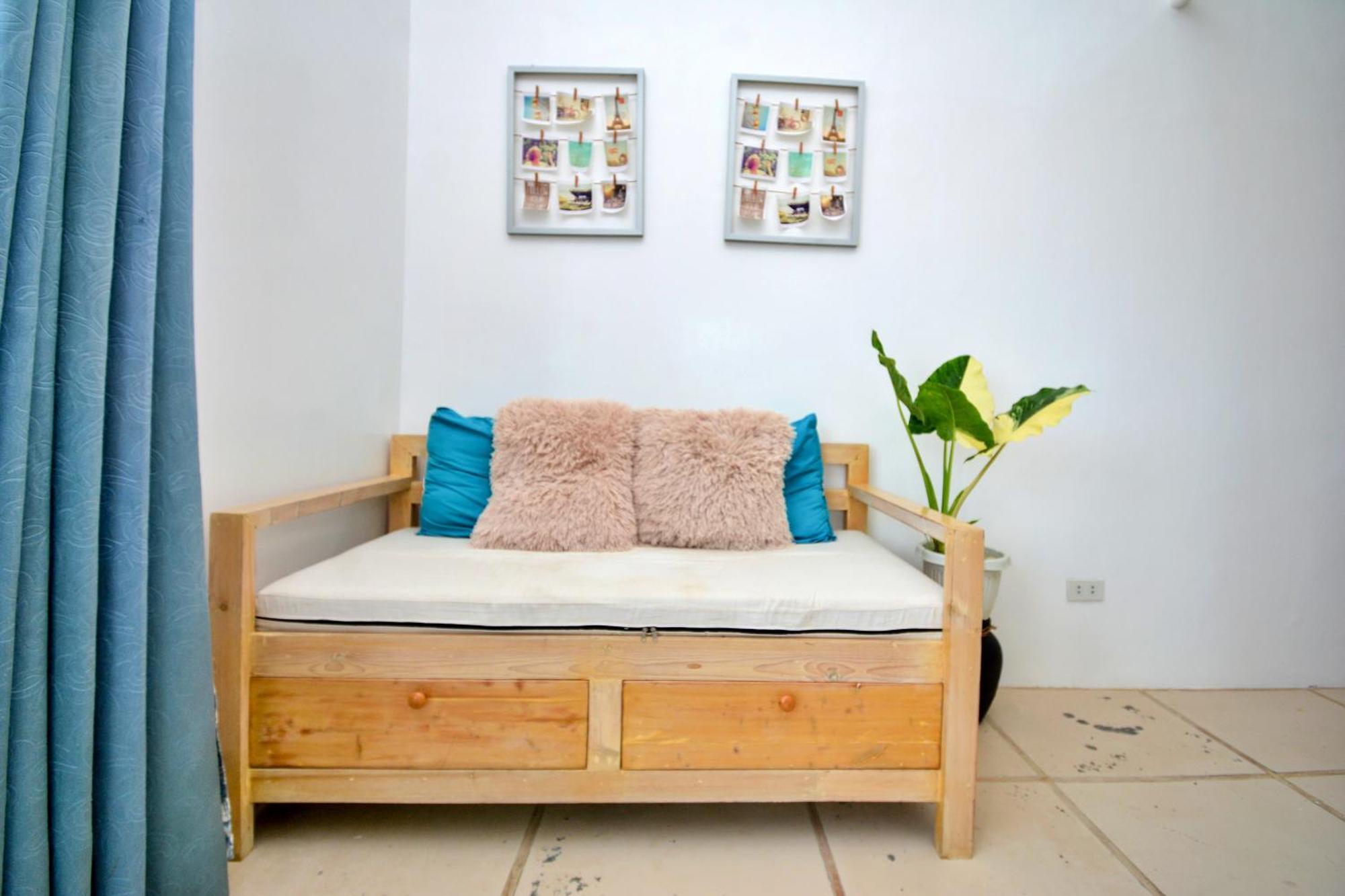 Babosam Apartments Boracay Island Ngoại thất bức ảnh