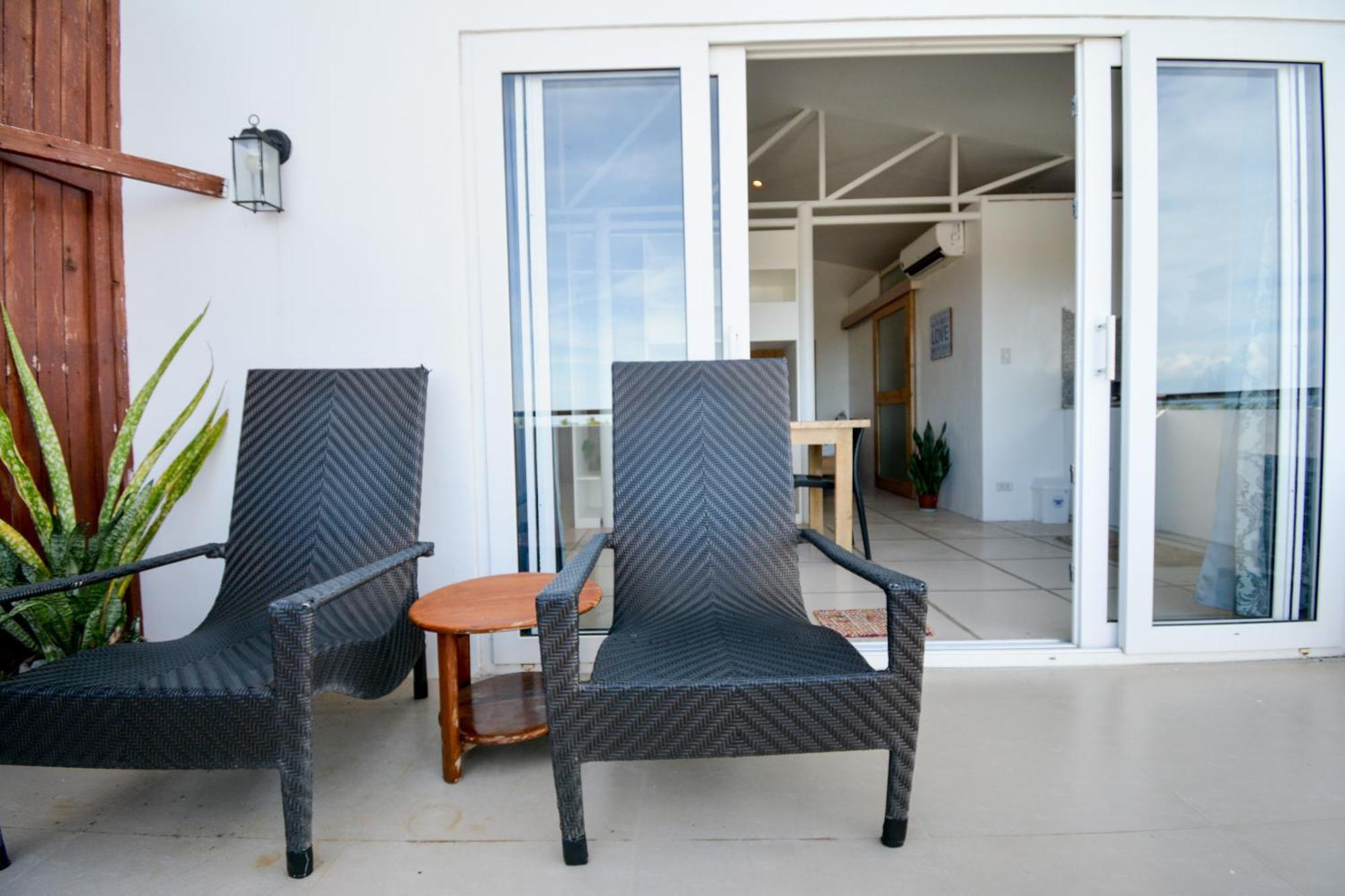 Babosam Apartments Boracay Island Ngoại thất bức ảnh