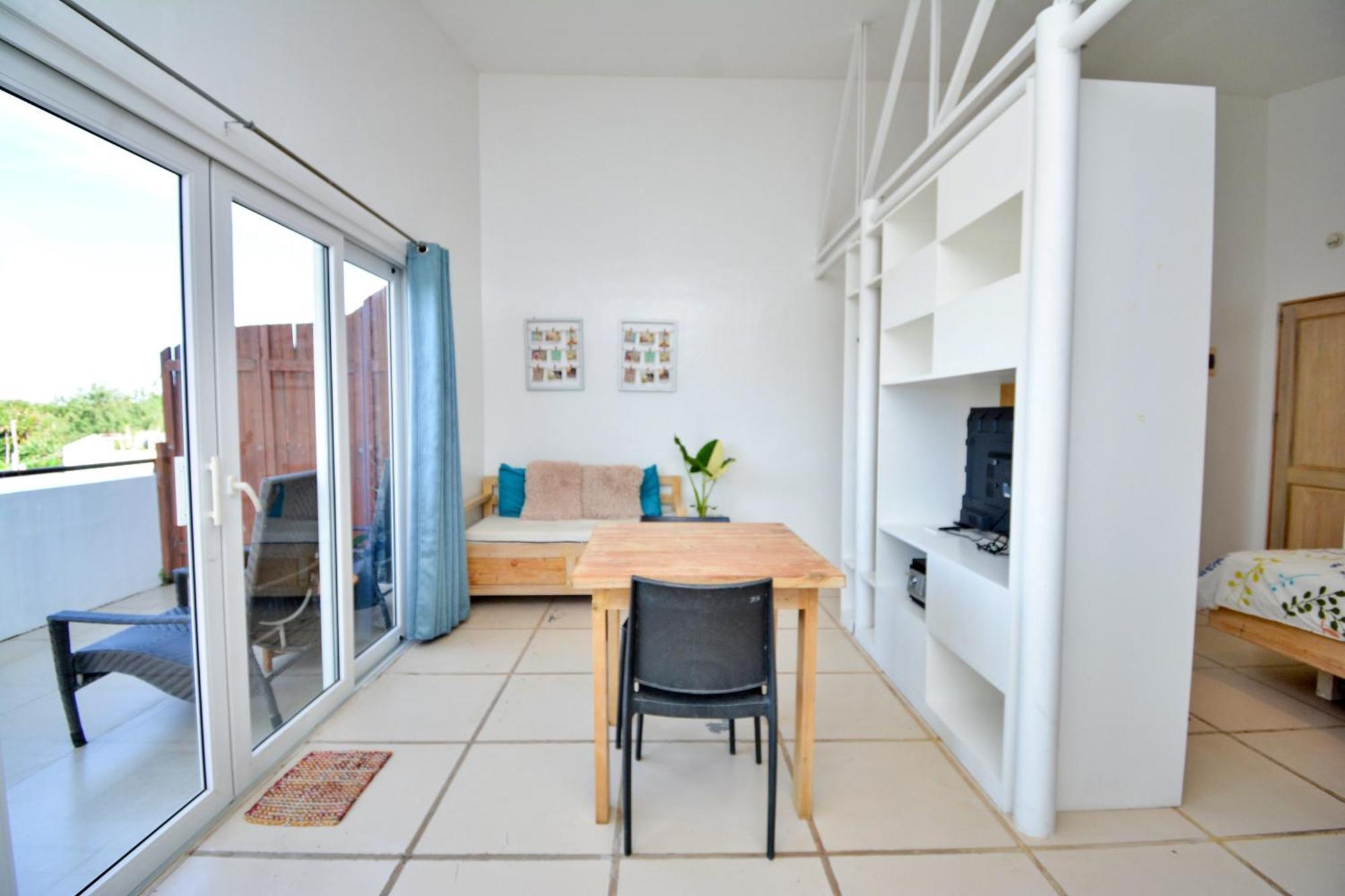 Babosam Apartments Boracay Island Ngoại thất bức ảnh
